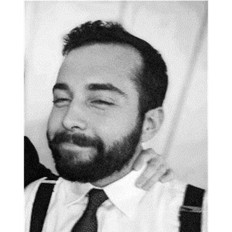 Abram Aceves